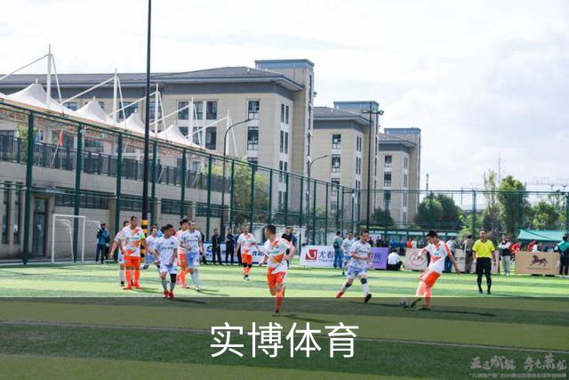 实博体育公司介绍